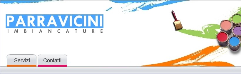Imbiancature Parravicini